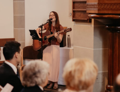 Hochzeitslieder deutsch: Die schönsten Songs für euren Tag