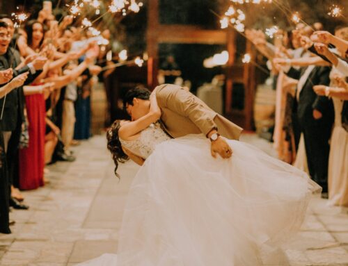Hochzeitstanz – Tipps für euren ersten Tanz als Hochzeitspaar